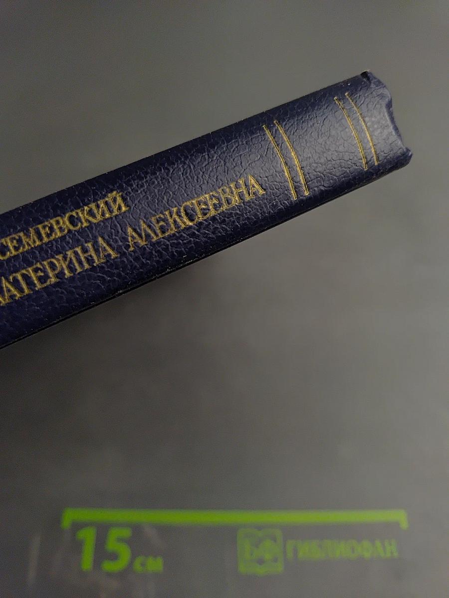 Царица Катерина Алексеевна, Анна и Виллем Монс 1692—1724. Очерк из русской истории XVIII века