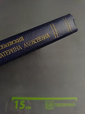 Царица Катерина Алексеевна, Анна и Виллем Монс 1692—1724. Очерк из русской истории XVIII века