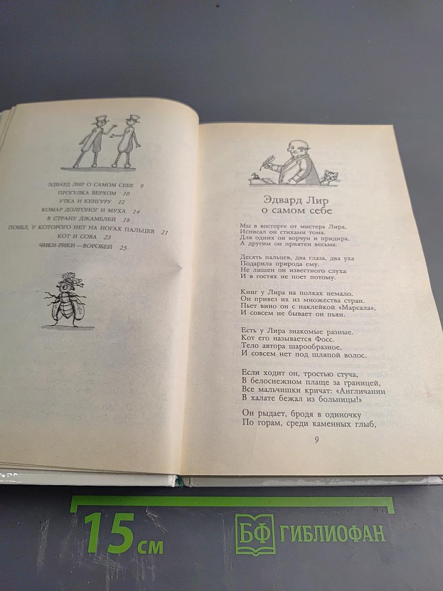 Забытый день рождения. Сказки английских писателей