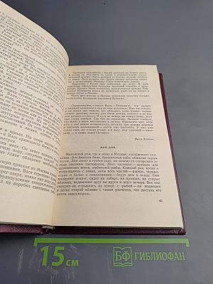 Ильинский омут