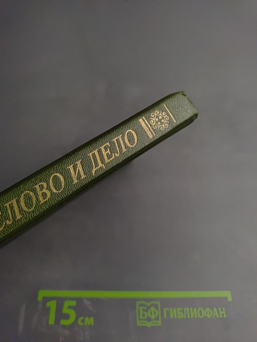 Слово и Дело! 1700-1725