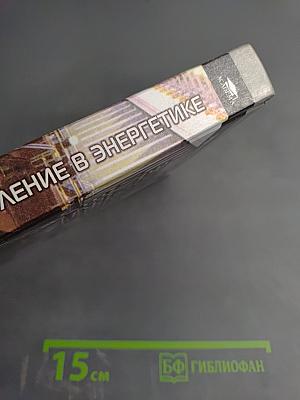 Экономика и управление в энергетике