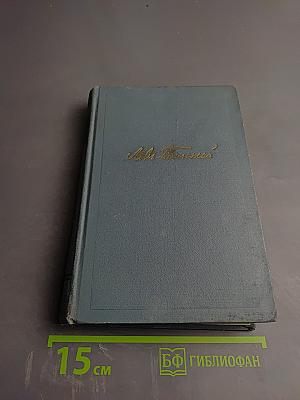 Война и мир. Том шестой