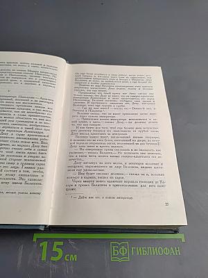 Война и мир. Том шестой