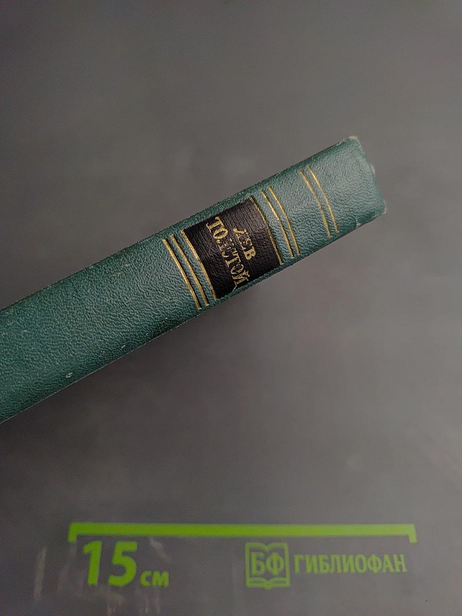 Повести и рассказы (1889-1904)