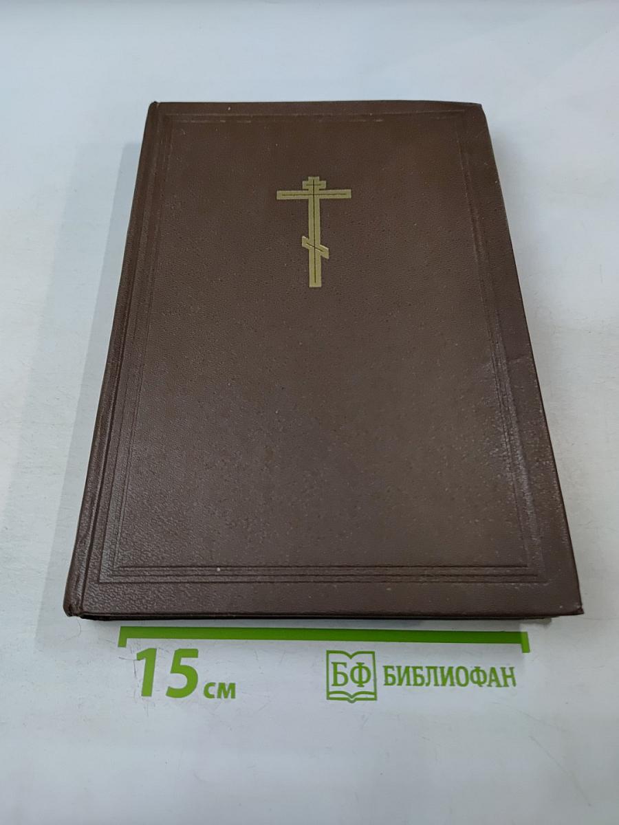 Новая Толковая Библия. С иллюстрациями Гюстава Доре. Том 1