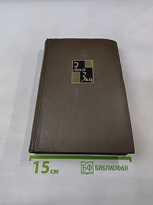 Собрание сочинений. Том двадцать четвертый. Что мне ненавистно