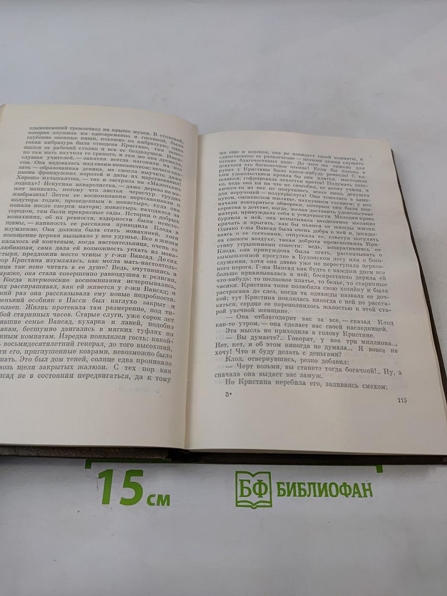 Собрание сочинений. Том одиннадцатый. Ругон-Маккары. Творчество