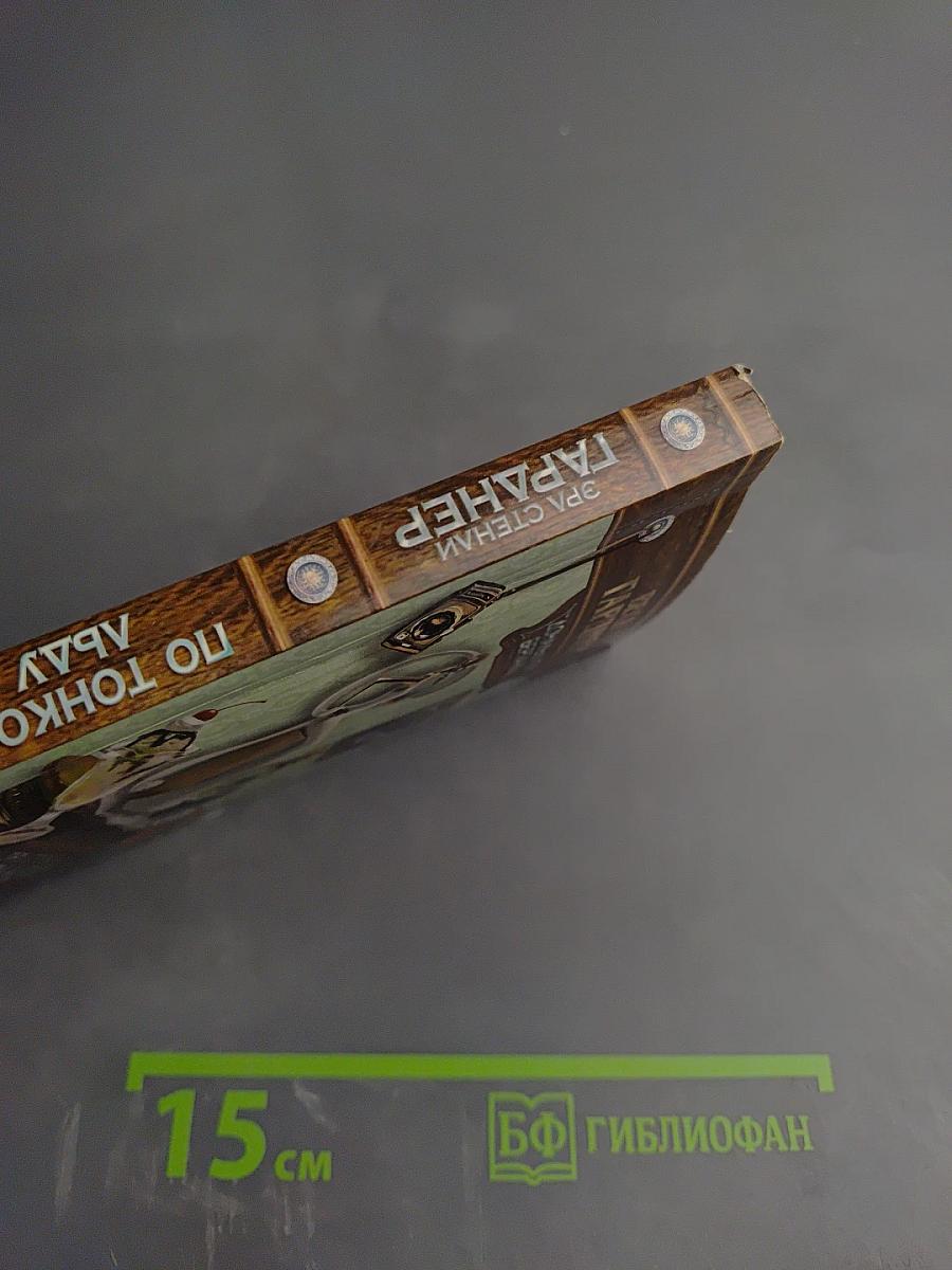 По тонкому льду