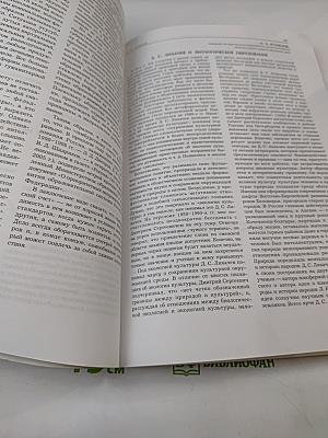 Гуманитарные проблемы современной цивилизации. VI Международные Лихачевские научные чтения