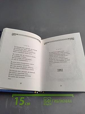 Поэзия Серебряного века. О любви