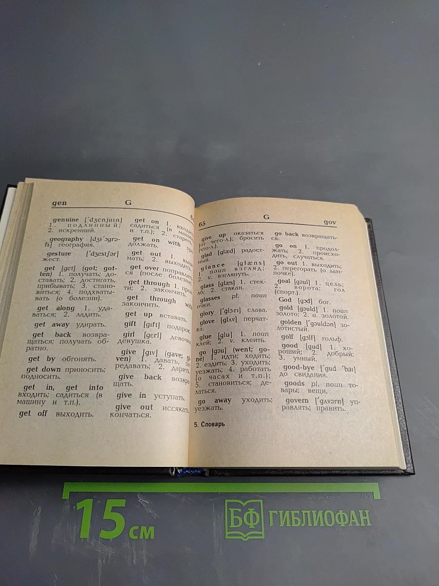 Beginner's English - Russian, Russian - English Dictionary of American English Usage. Англо-русский, русско-английский словарь для начинающих с разговорником и грамматическим справочником (Американский вариант)