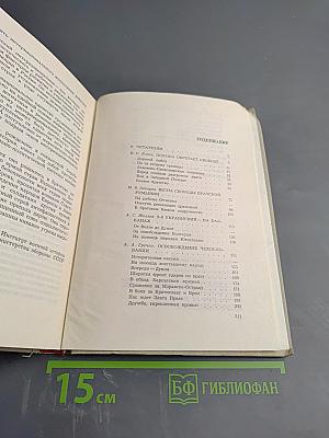 Великий освободительный поход