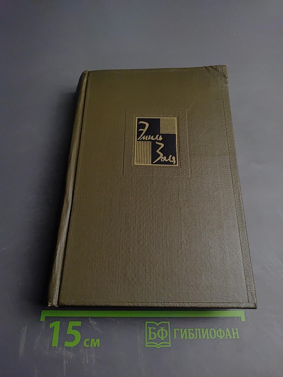 Три города. Лурд. Том семнадцатый