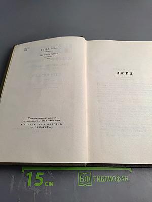 Три города. Лурд. Том семнадцатый