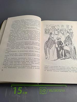 Три города. Лурд. Том семнадцатый