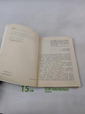 Афганское звено