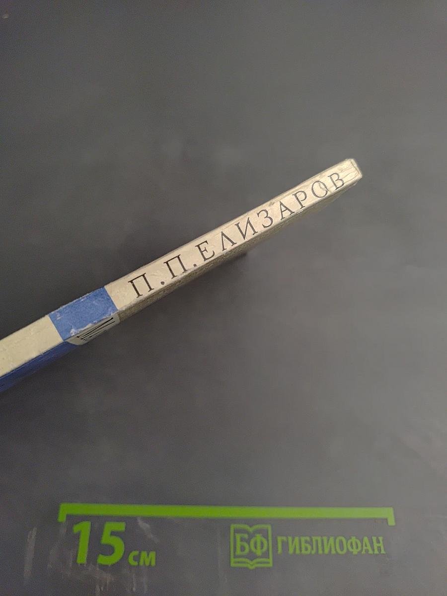 Марк Елизаров и семья Ульяновых