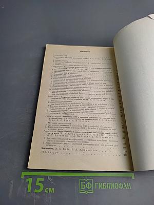 Нейродинамика мозга при оптико-гностической деятельности