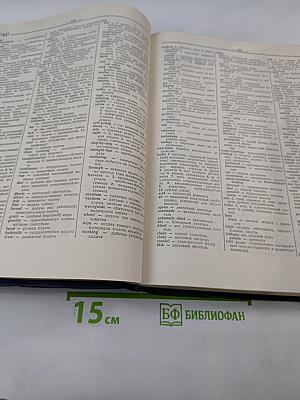 Англо-русский политехнический словарь