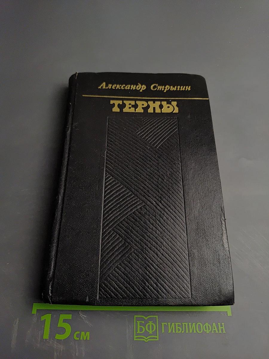 Терны