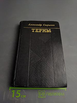 Терны