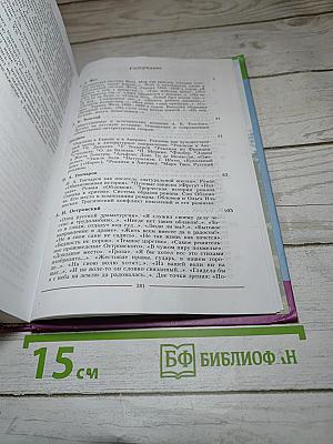 Литература 10 класс, Часть 2