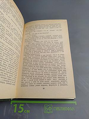 Очарованный странник