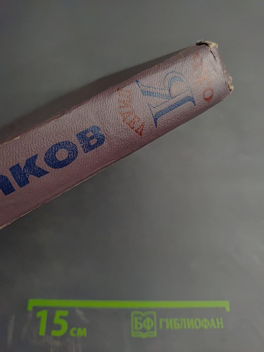 Что я видел