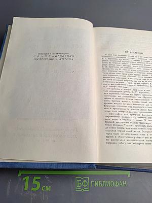 История моего современника. Книги третья и четвертая