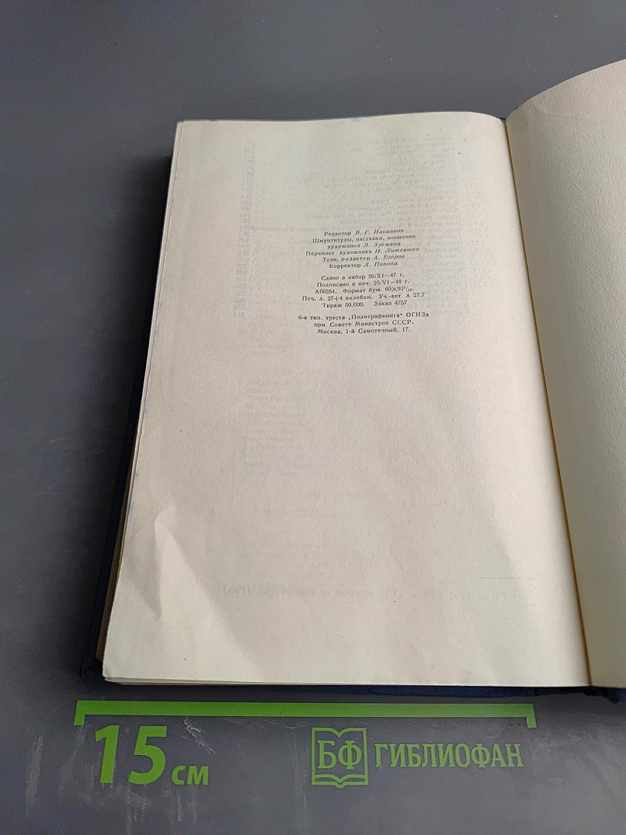 История моего современника. Книги третья и четвертая