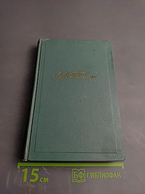 Собрание сочинений. Том десятый: Повести и рассказы (1872-1886)