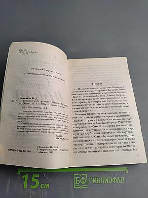 Седьмой мост