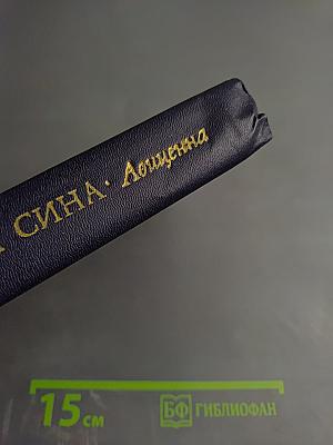 Ибн Сина (Авиценна): Страницы великой жизни
