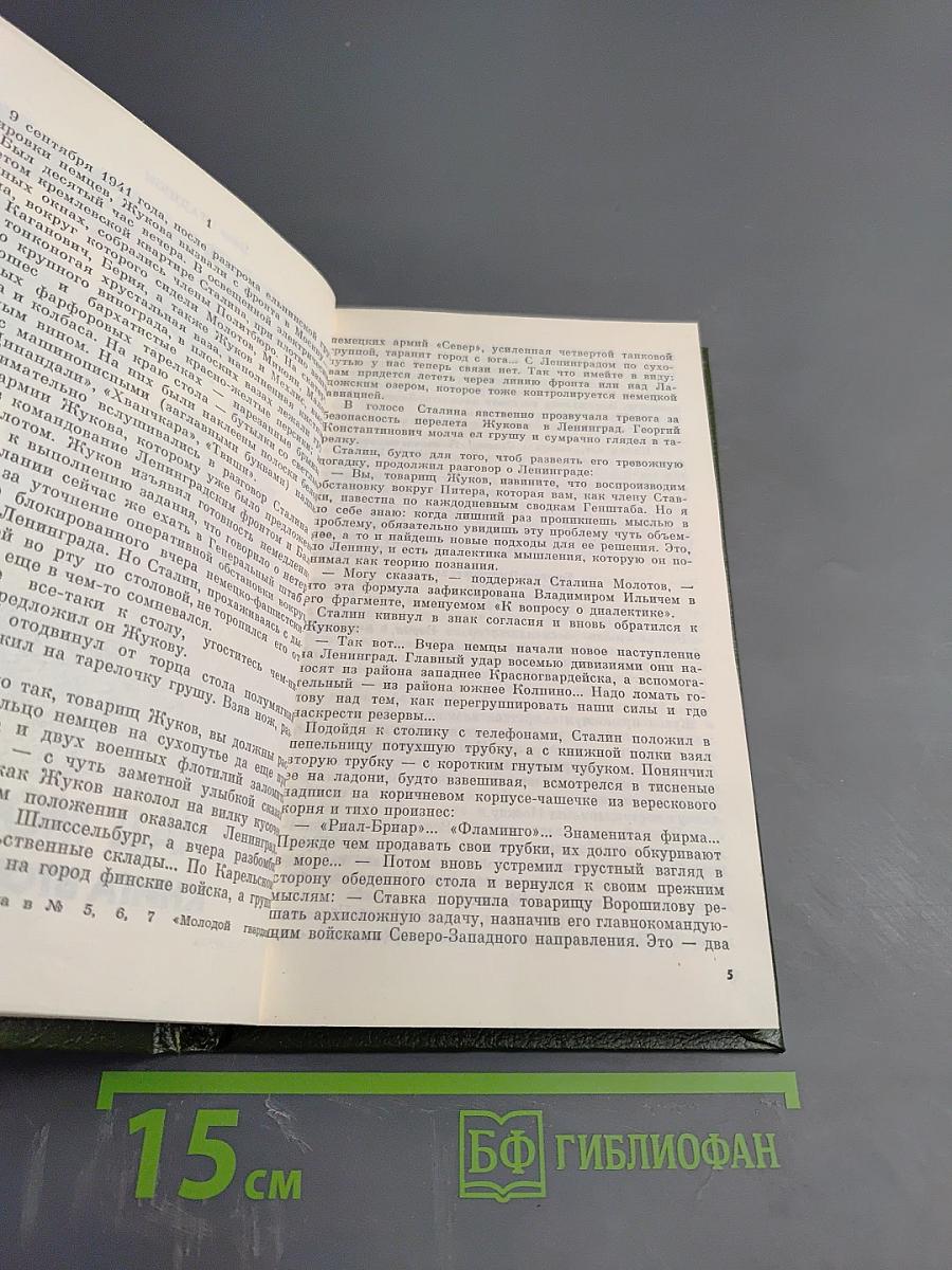 Москва, 41-й. Меч над Москвой. Книга вторая