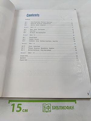 Grammarway 4 English Grammar Book