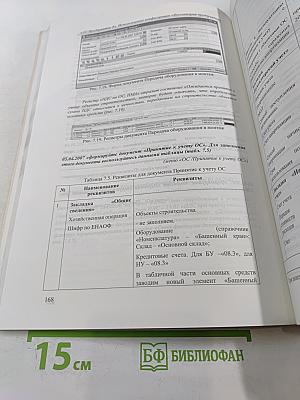 1С:Предприятие 8. Использование конфигурации "Бухгалтерия предприятия" (пользовательские режимы)