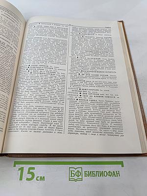 Фразеологический словарь русского языка