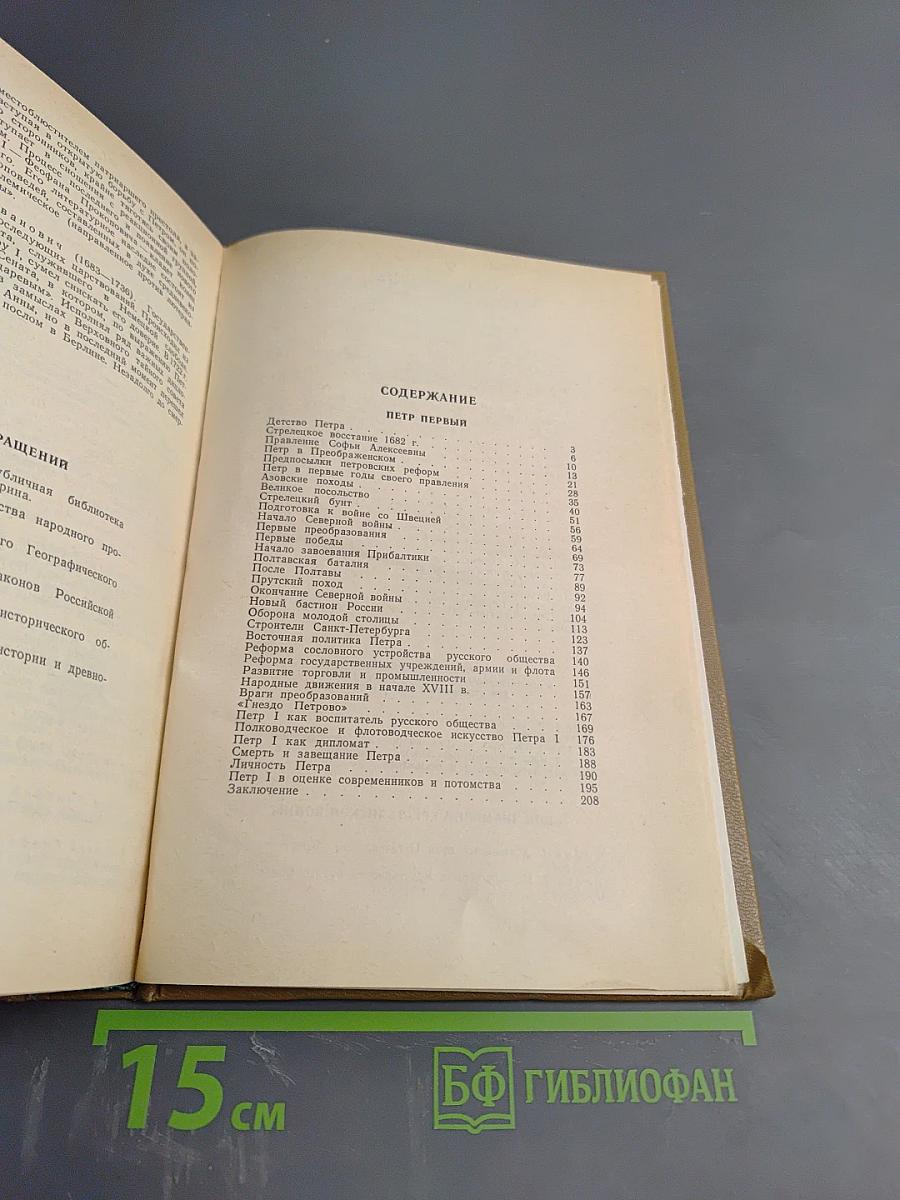 Рождение новой России