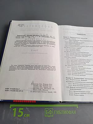 Информатика. Задачник-практикум. Том 2. Для 7-11 классов