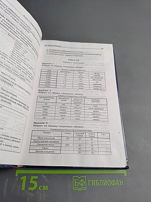 Информатика. Задачник-практикум. Том 2. Для 7-11 классов