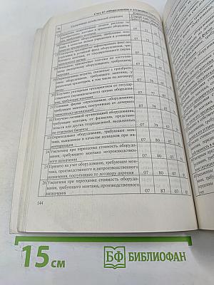Переход к новому плану счетов финансово-хозяйственной деятельности предприятия. 4600 бухгалтерских проводок в таблицах перехода к новому Плану счетов