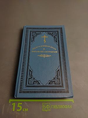 Что есть духовная жизнь и как на нее настроиться? Письма