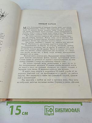 Поющий бархан