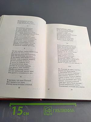 Собрание сочинений. Том четвертый