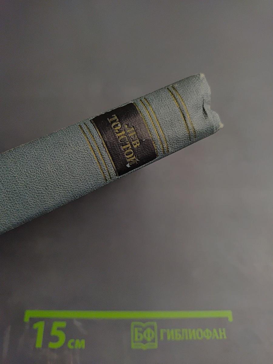 Война и мир. Том второй