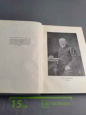 Полное собрание сочинений. Том VI: Пьесы (1871-1874)