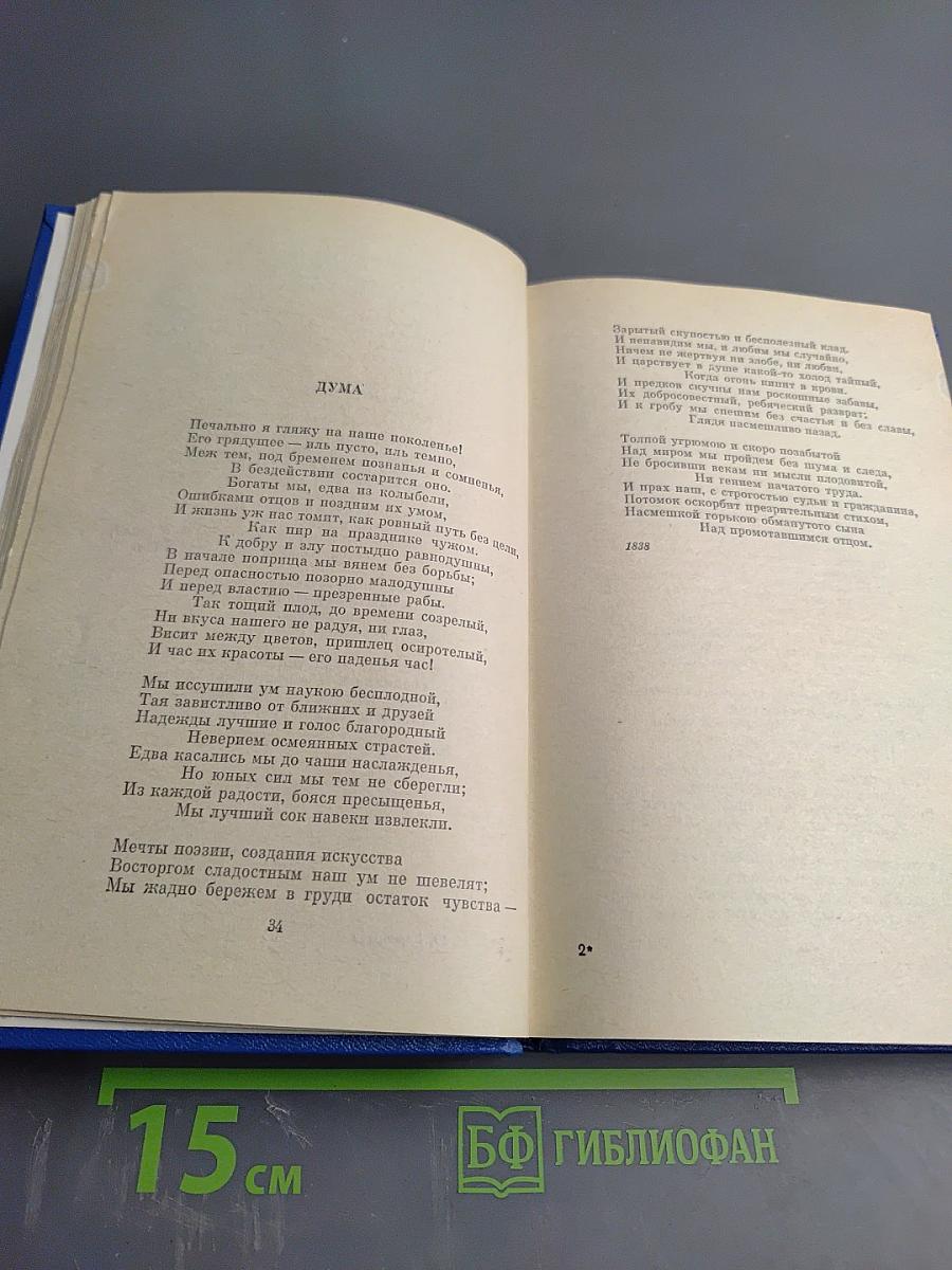 Стихотворения. Поэмы. Маскарад