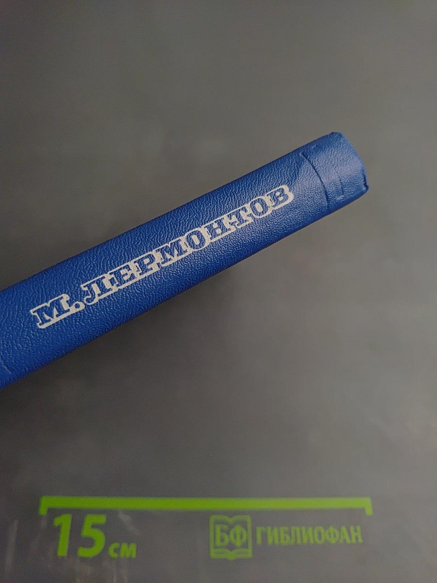 Стихотворения. Поэмы. Маскарад