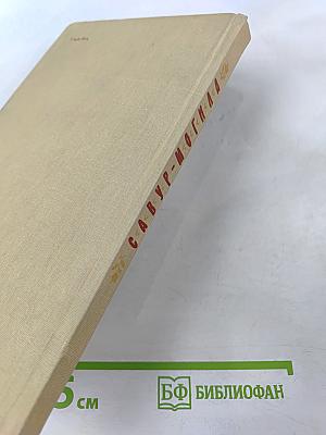 САВУР-МОГИЛА. Легенди та перекази Нижньої Наддніпрянщини